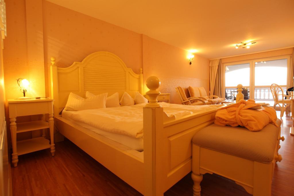 Panorama Seeresort & Spa Warnitz Room photo